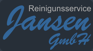 Reinigungs-Service JANSEN GmbH